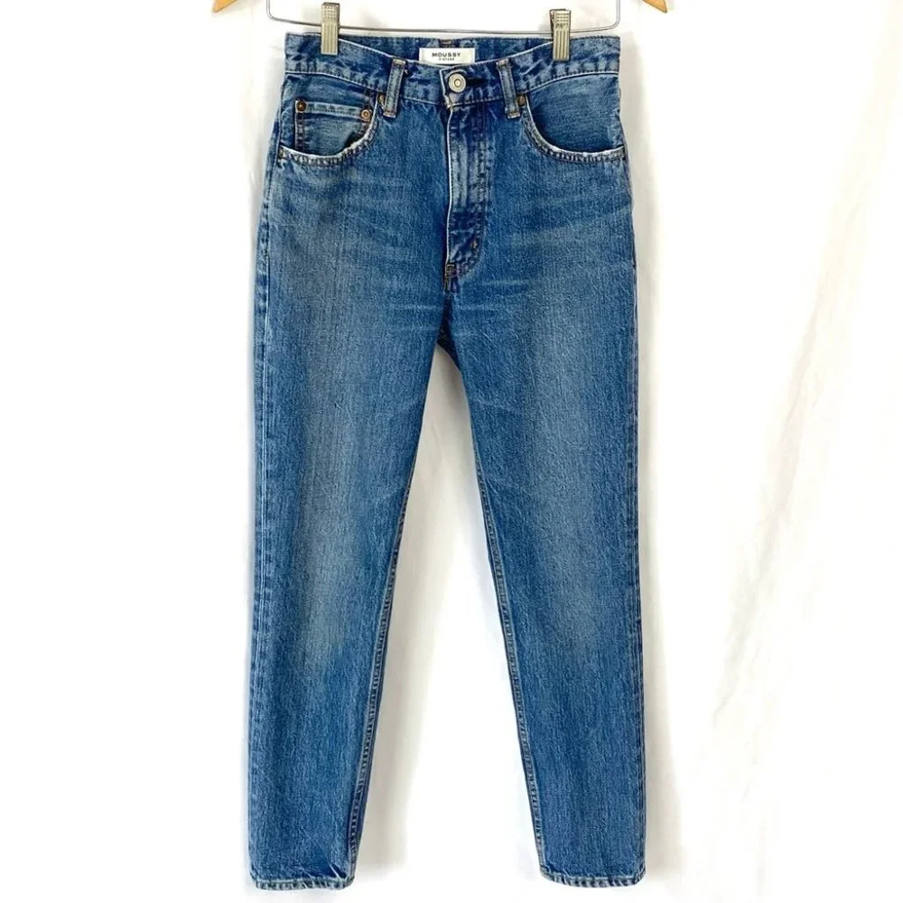 MOUSSY - Picture 3 of 11